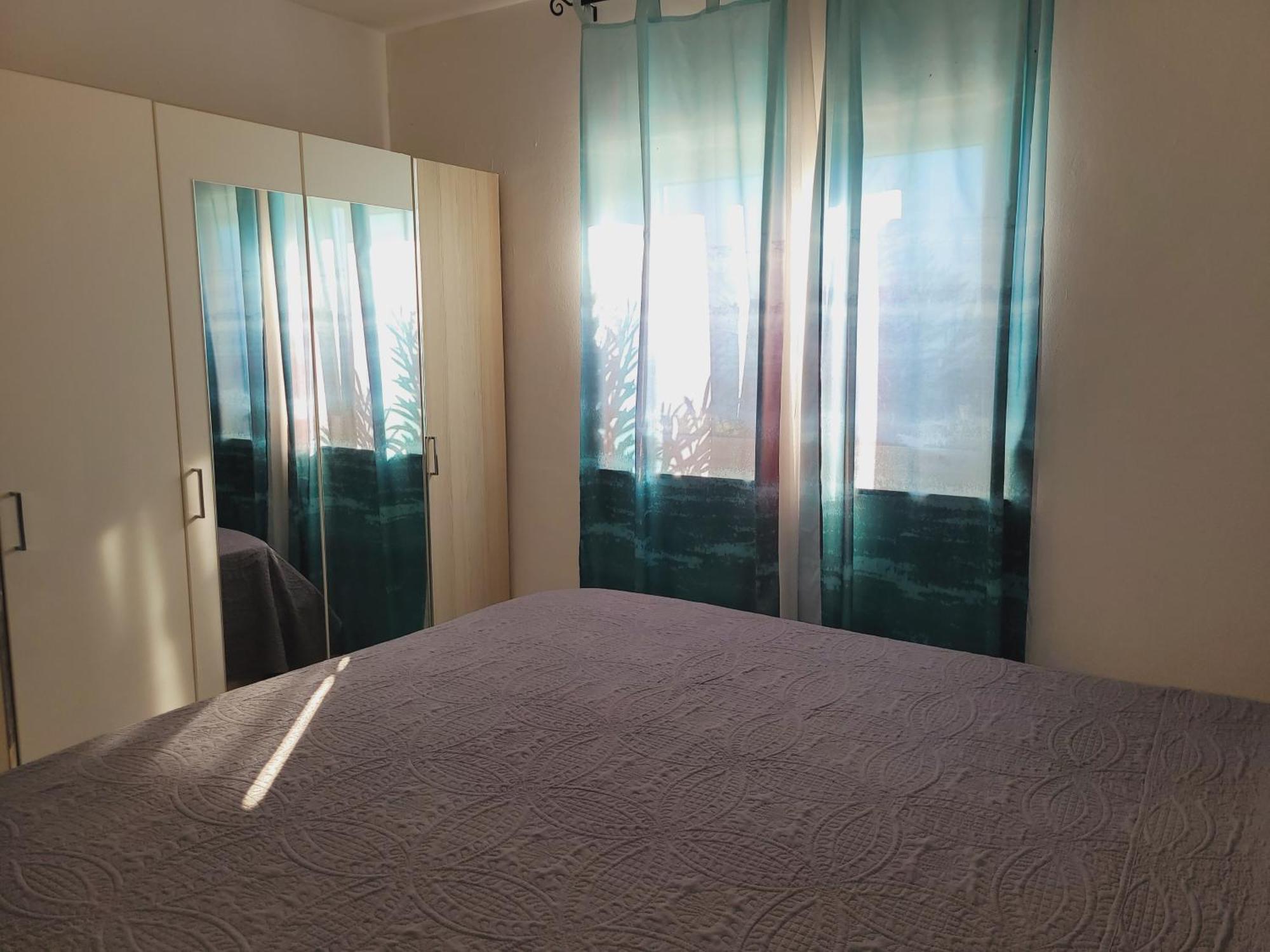 Apartments Chiara Mit Meerblick Und Pool Und Jacuzzi 洛夫兰 外观 照片