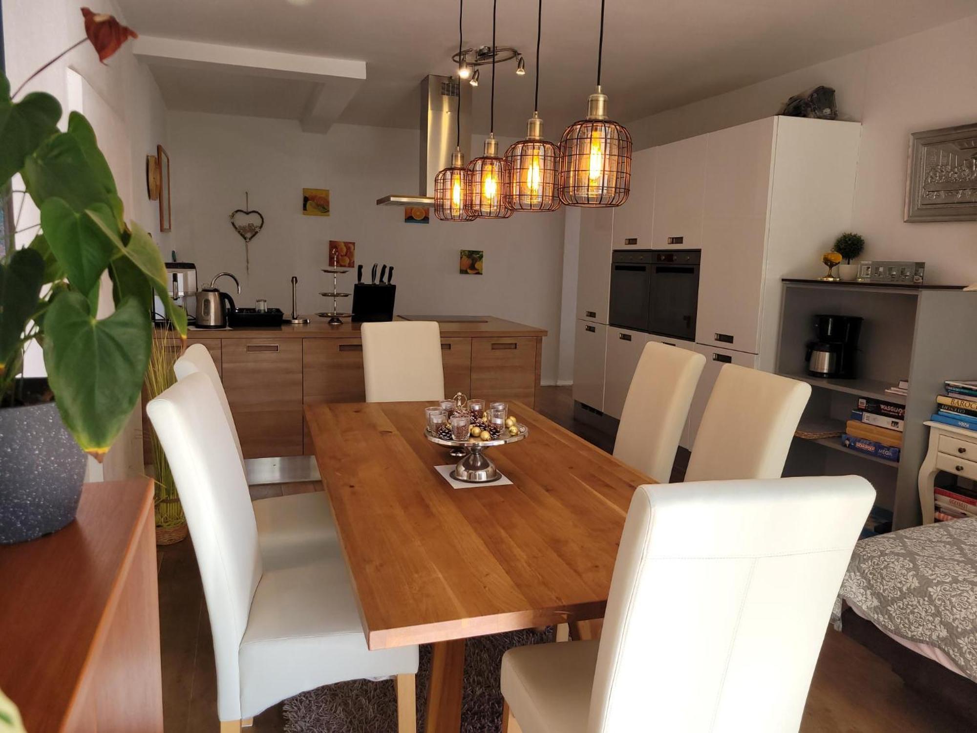 Apartments Chiara Mit Meerblick Und Pool Und Jacuzzi 洛夫兰 外观 照片